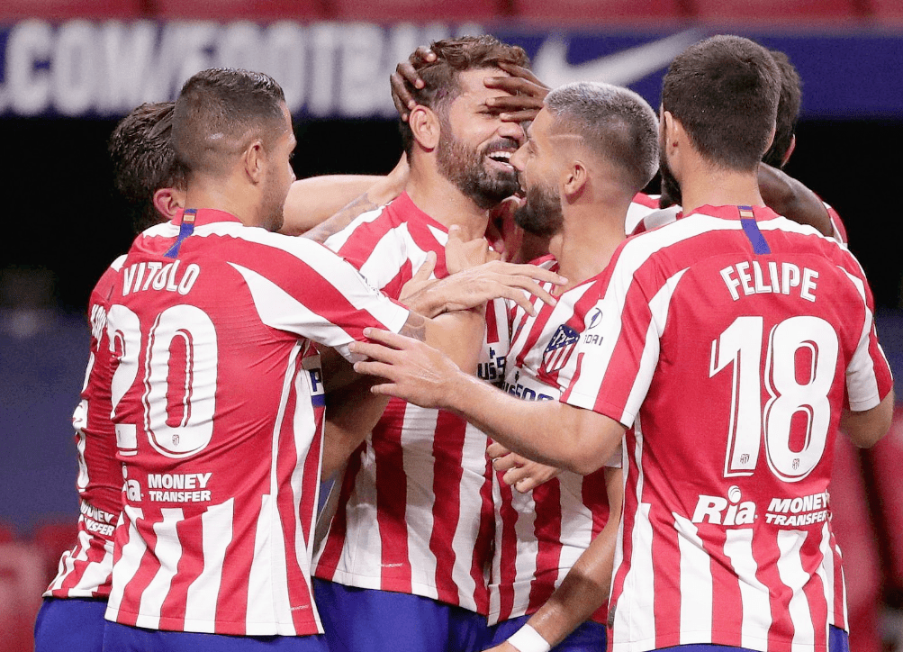 赫塔菲球员集体伤停，团结面对困境