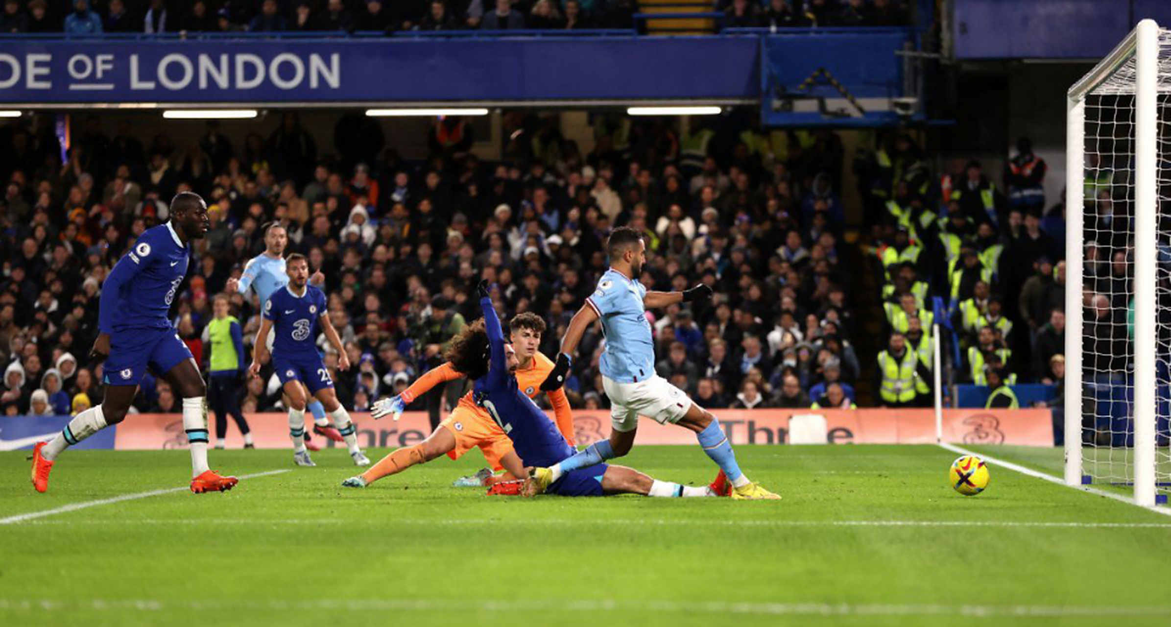 加拿大完胜切尔西,格拉利什统治全场的简单介绍 加拿大完胜切尔西,格拉利什统治全场的简单介绍