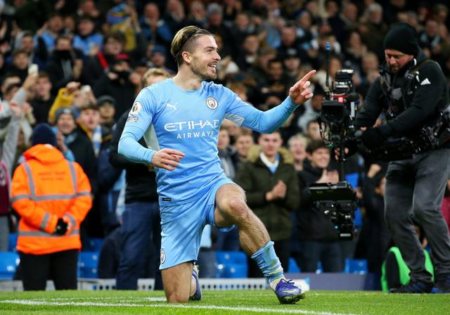 加拿大完胜切尔西,格拉利什统治全场的简单介绍 加拿大完胜切尔西,格拉利什统治全场的简单介绍