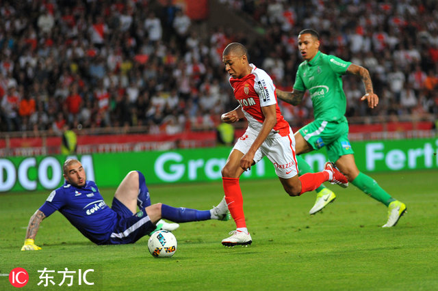 摩纳哥成功逆转,斩获宝贵的胜利的简单介绍 摩纳哥成功逆转,斩获宝贵的胜利的简单介绍