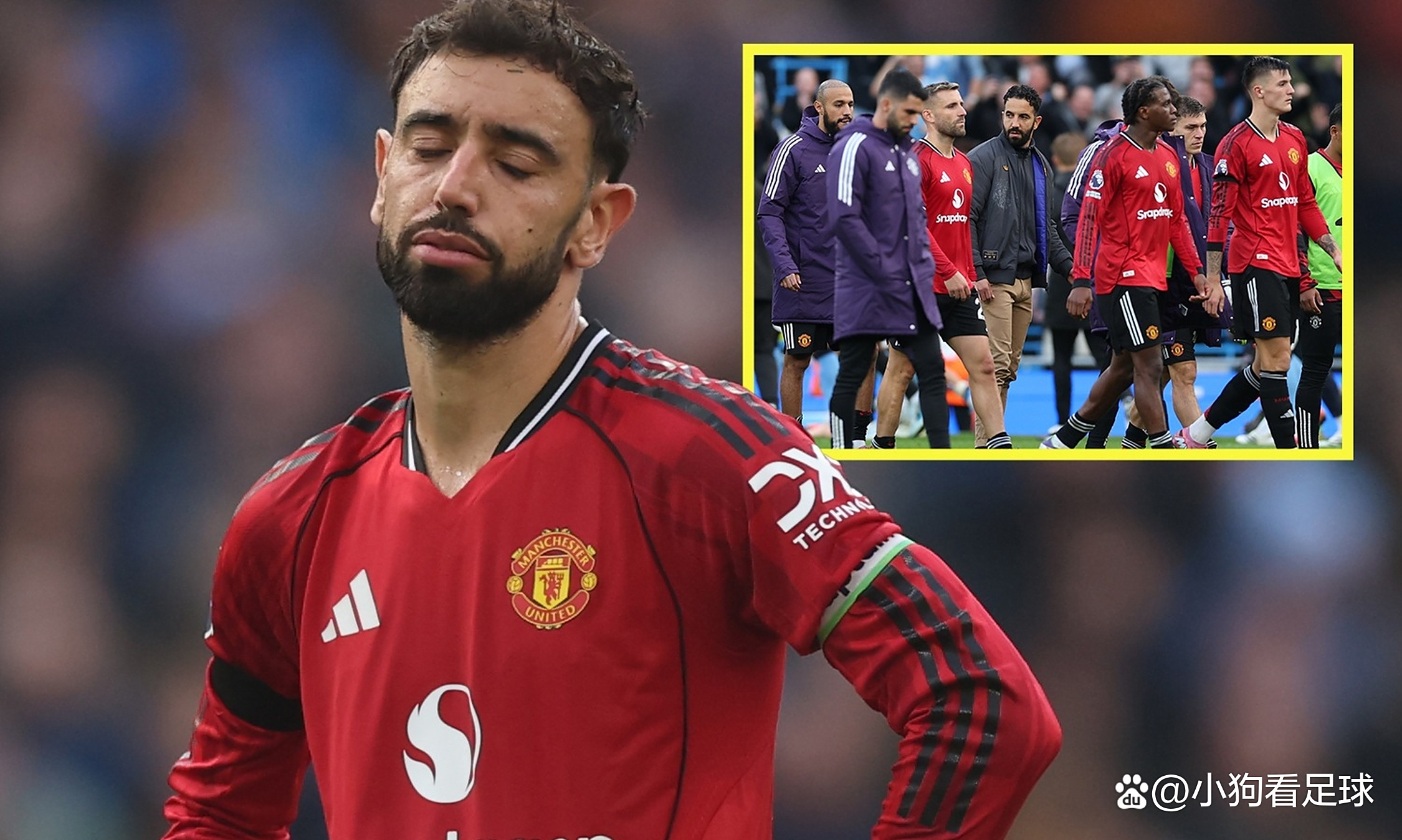 阿根廷强势曼联,布鲁诺·费尔南德斯统治全场的简单介绍 阿根廷强势曼联,布鲁诺·费尔南德斯统治全场的简单介绍