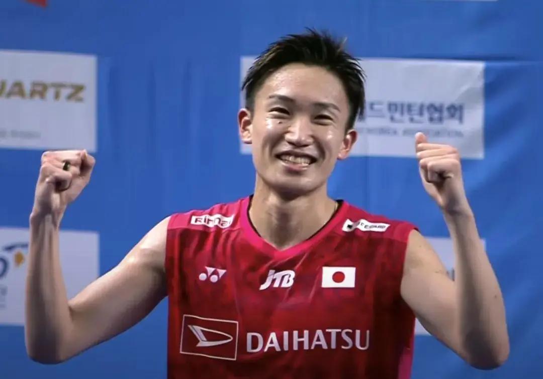 泰国羽毛球队翻盘印尼羽毛球队,桃田贤斗高光表现的简单介绍 泰国羽毛球队翻盘印尼羽毛球队,桃田贤斗高光表现的简单介绍