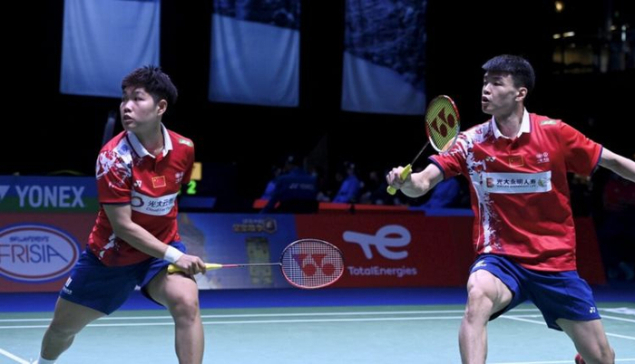 中国队险胜德国队,郑思维惊艳四座的简单介绍 中国队险胜德国队,郑思维惊艳四座的简单介绍