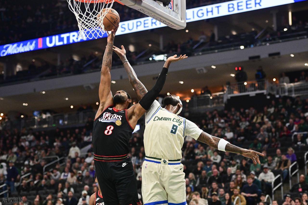 雄鹿横扫马刺,哈登统治全场的简单介绍 雄鹿横扫马刺,哈登统治全场的简单介绍