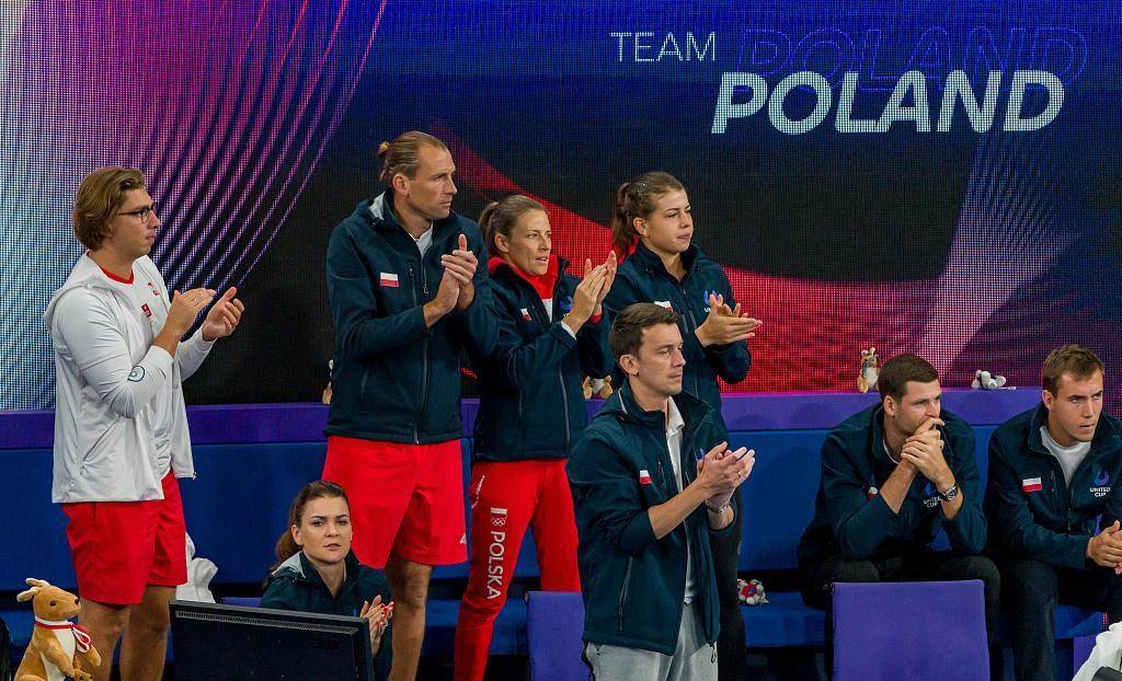 联合杯碾压ATP总决赛,兹维列夫带队取胜的简单介绍 联合杯碾压ATP总决赛,兹维列夫带队取胜的简单介绍