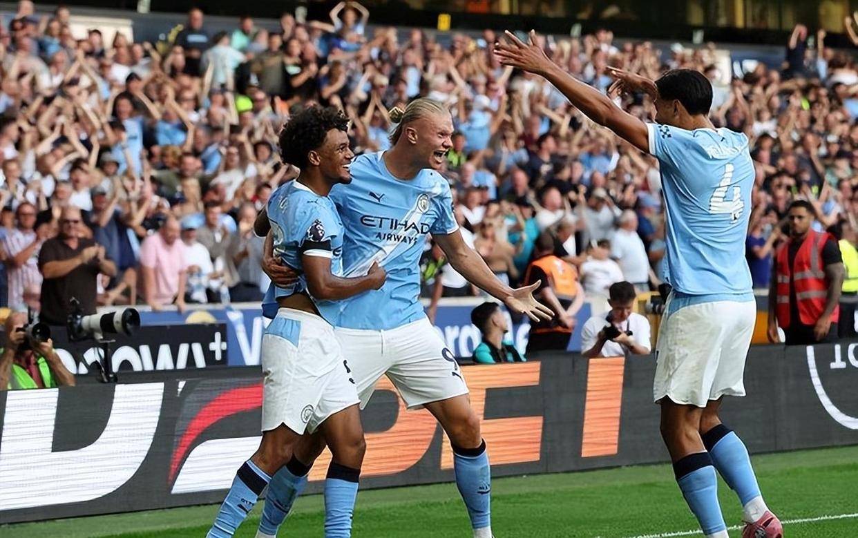 日本险胜美国，哈兰德状态火热的简单介绍