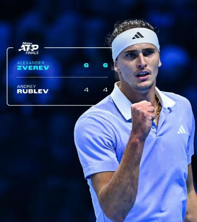 包含ATP总决赛碾压年终总决赛,兹维列夫统治全场的词条 包含ATP总决赛碾压年终总决赛,兹维列夫统治全场的词条