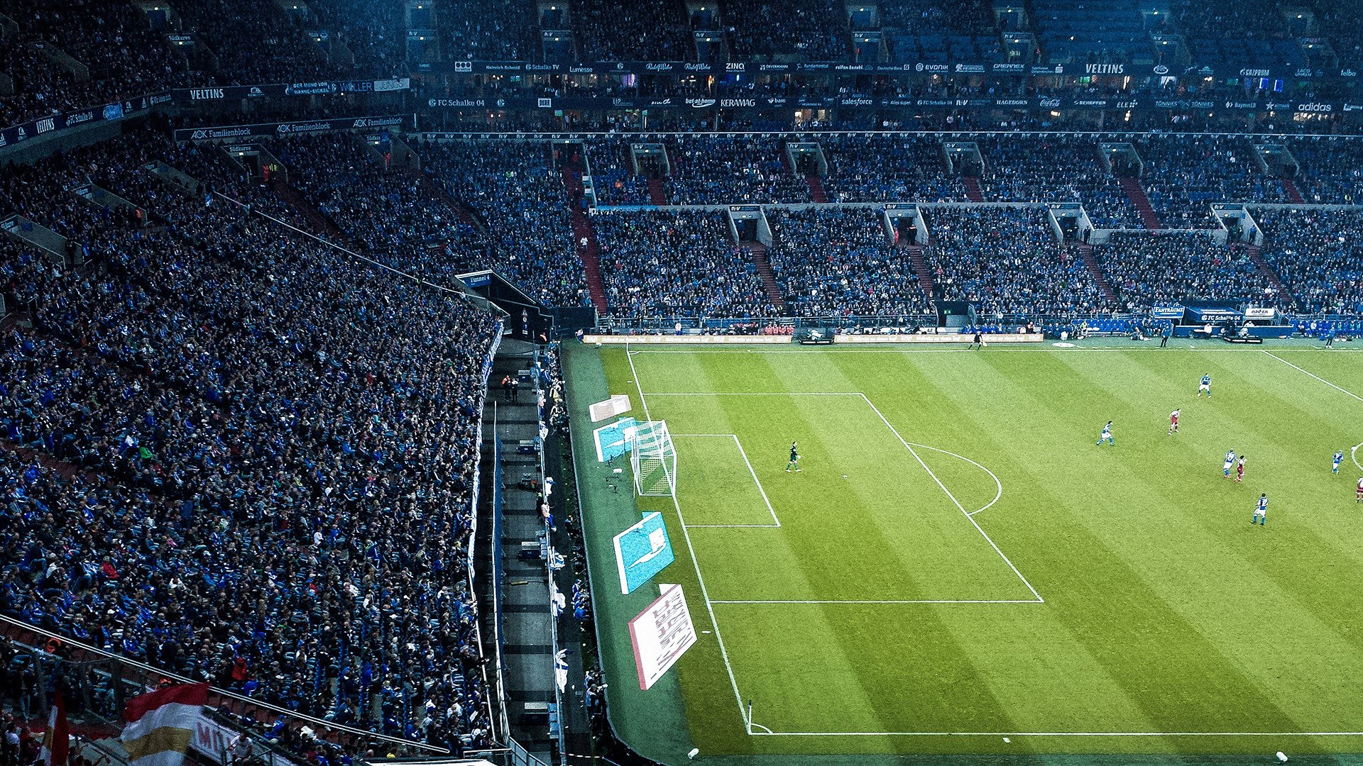 凯恩爆发之夜，牙买加奇迹，当足球的戏剧性超越想象