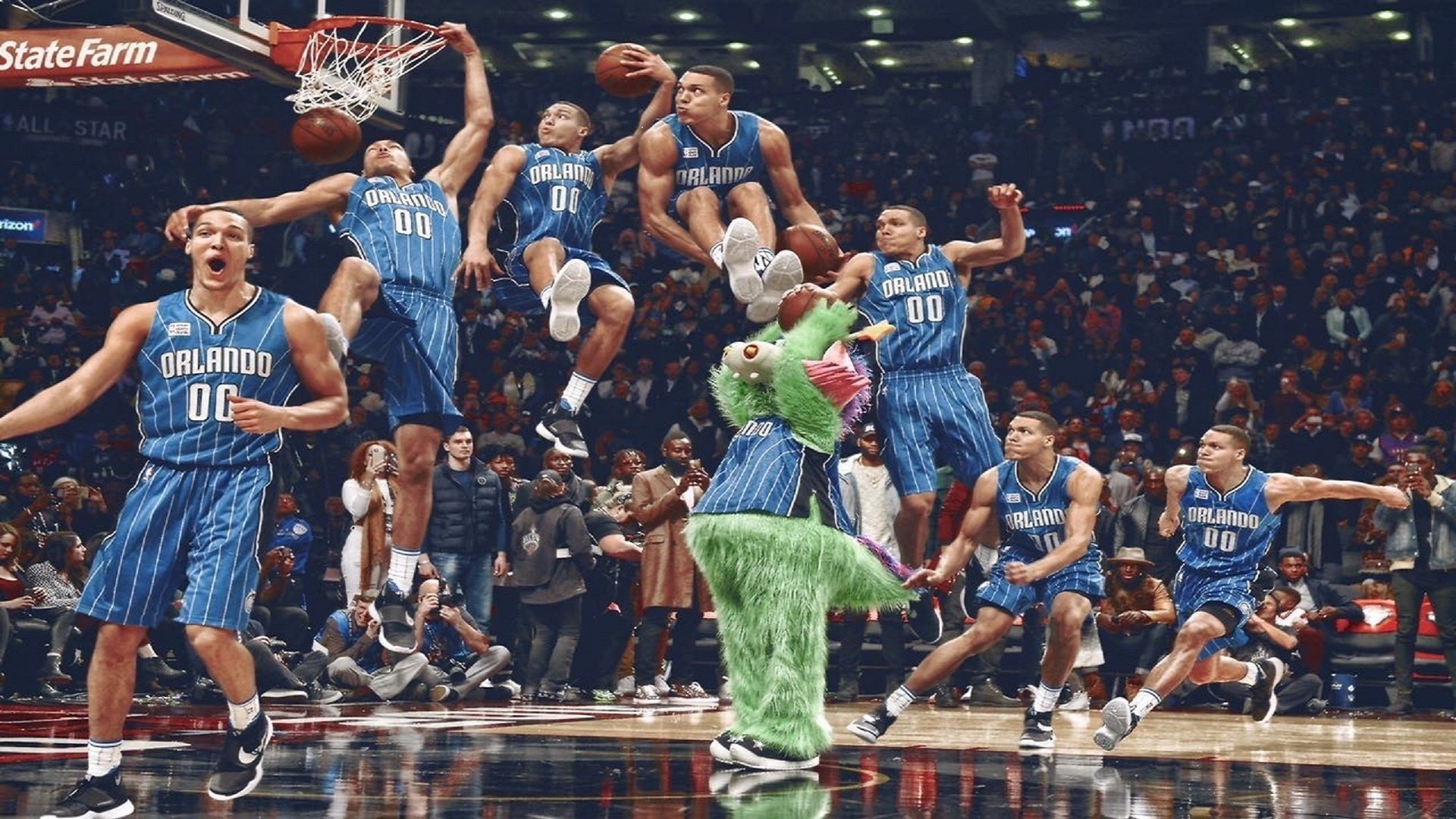 当东方巨龙轻取风城公牛，莫兰特式关键制胜已成北京新基因