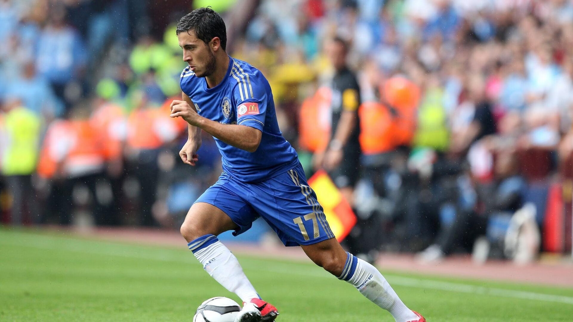 逆袭之夜，红牛二队绝杀母队，阿隆索再现不朽传奇